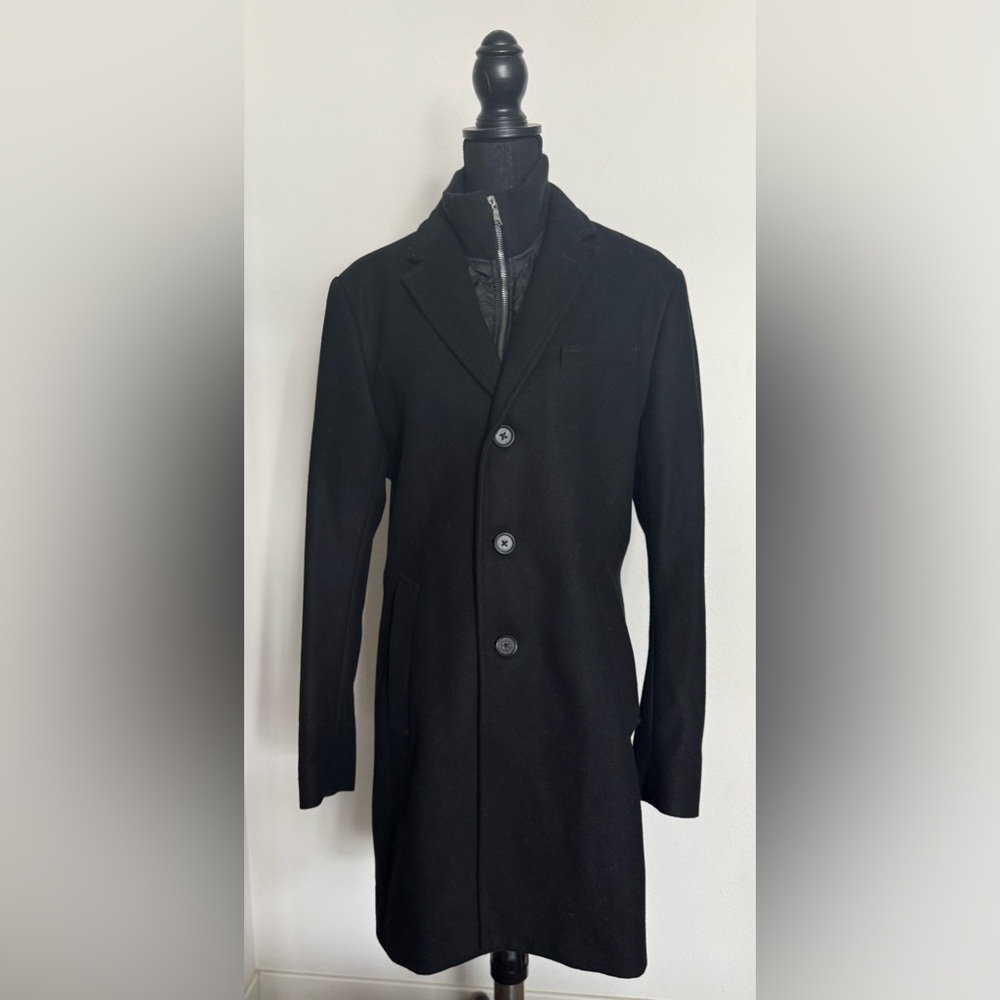 Banana Republic Coat